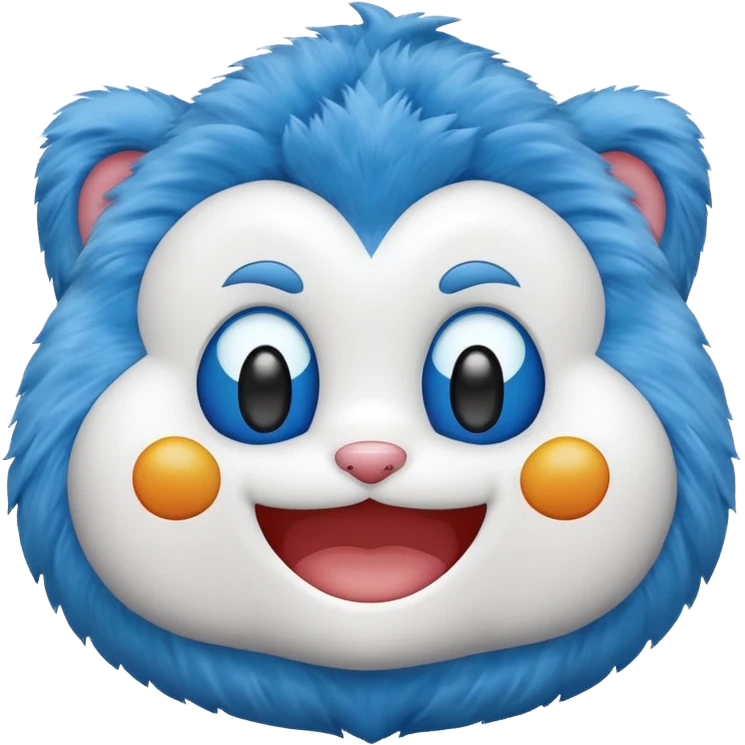 doremon emoji