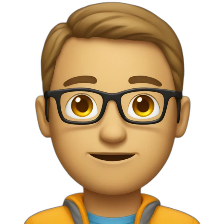 UX designer emoji