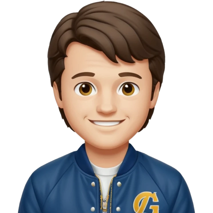 Steve Harrington  emoji