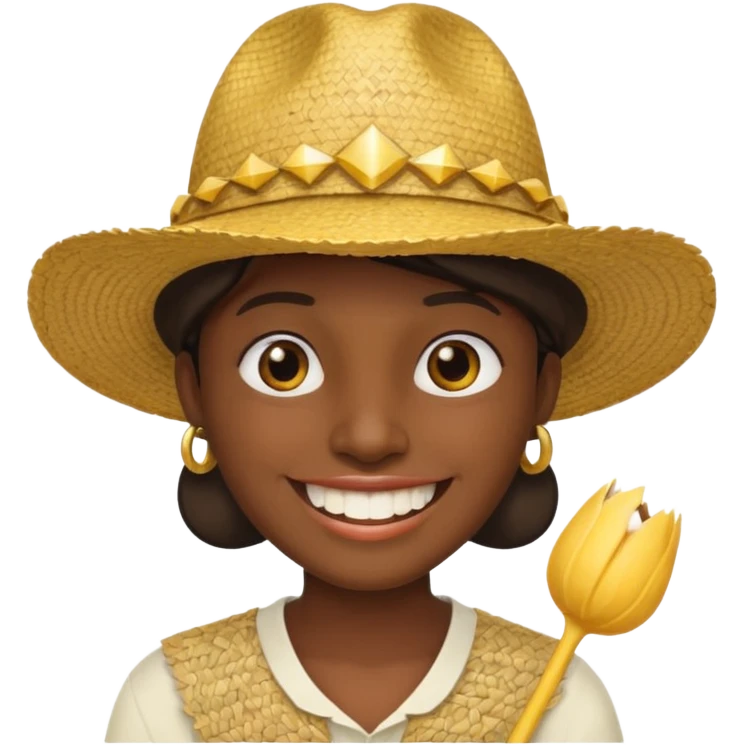 One pice emoji