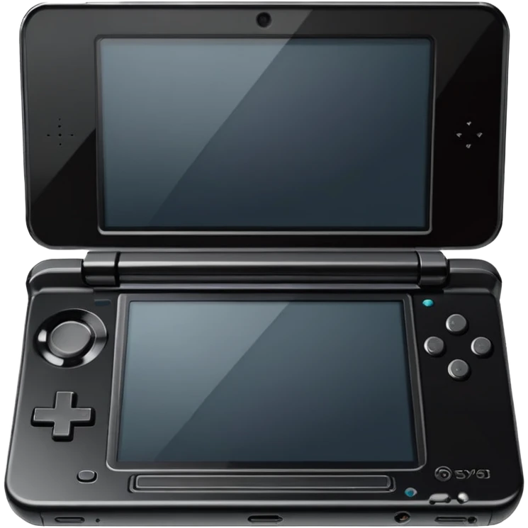 nintendo ds emoji