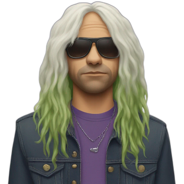 Dinosaur jr emoji