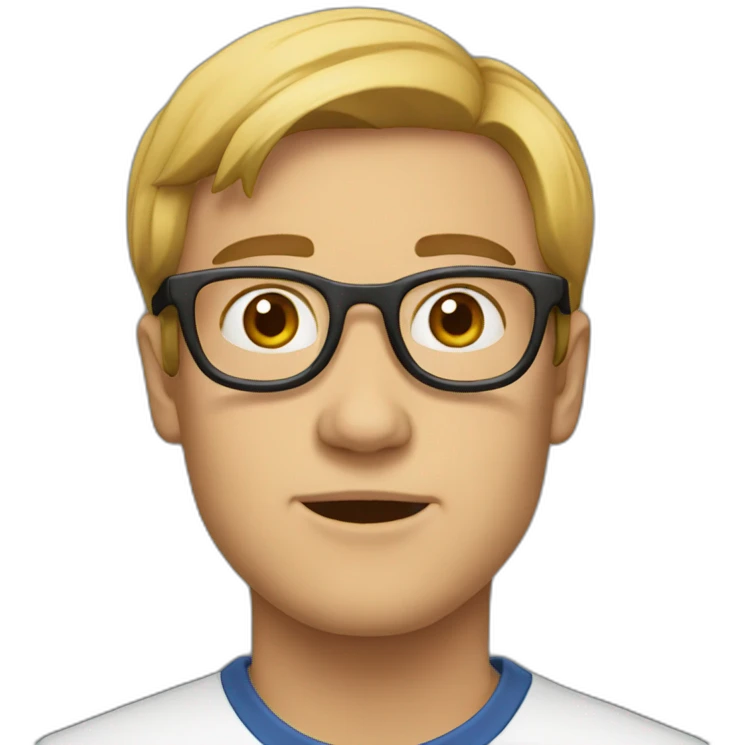 Conard emoji