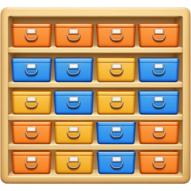 order emoji