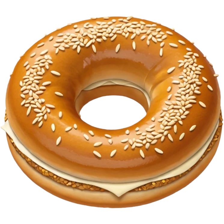 Simit emoji