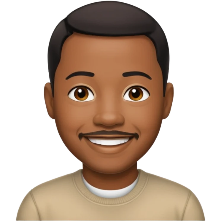 Martin Lawrence emoji