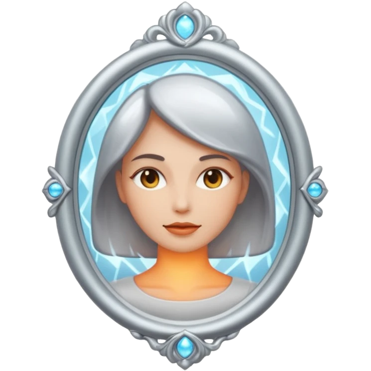 Wind spirit – Transparent, swirls










Silver mirror – Glowing surface




















 emoji