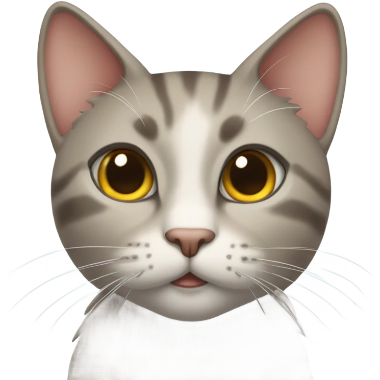 Hello kittiww emoji