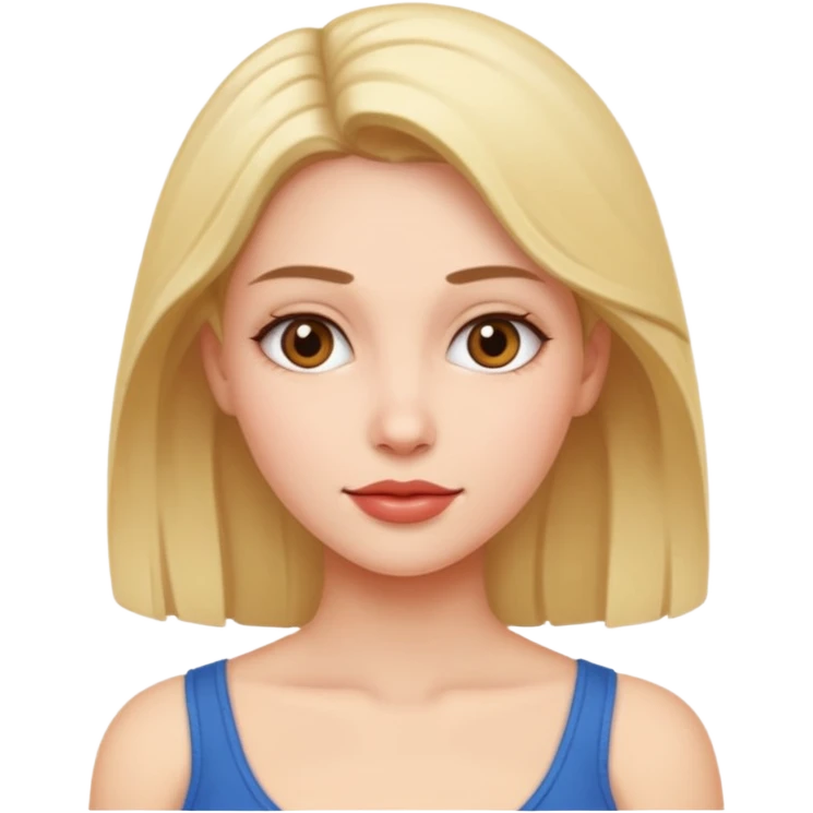 tits emoji