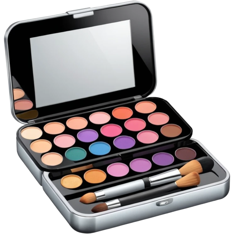 makeupkit emoji