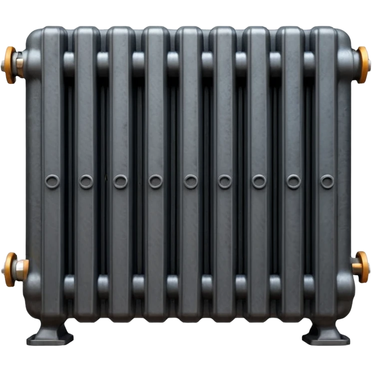 kalorifer emoji