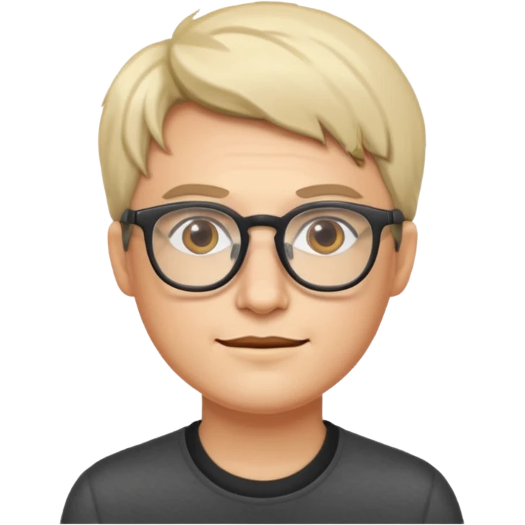 Designer emoji