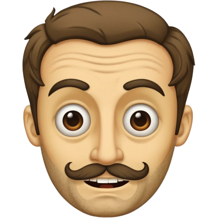 Crook,Knave emoji