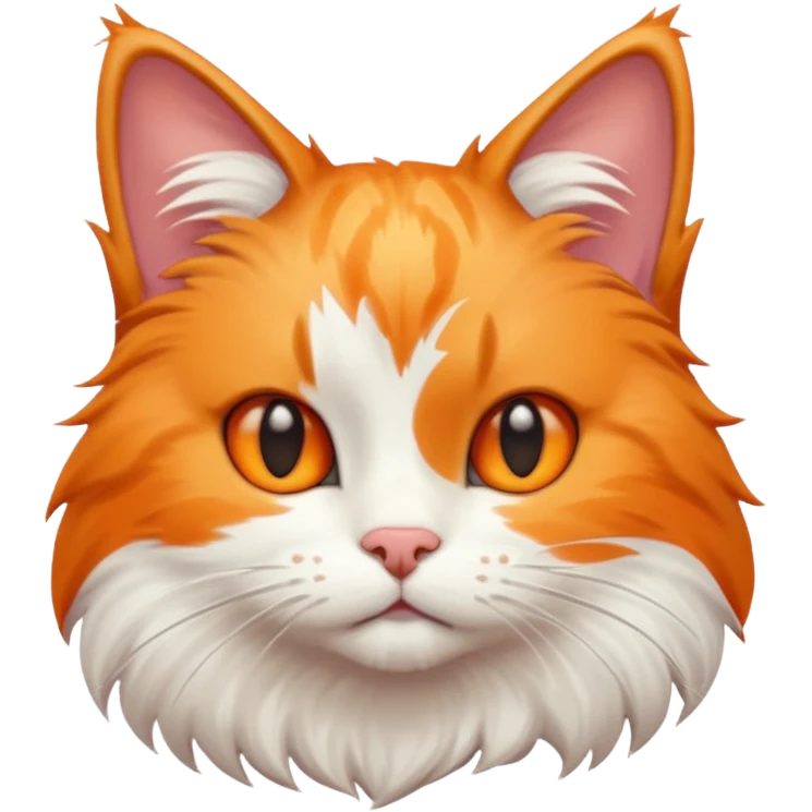 Scratch cat emoji