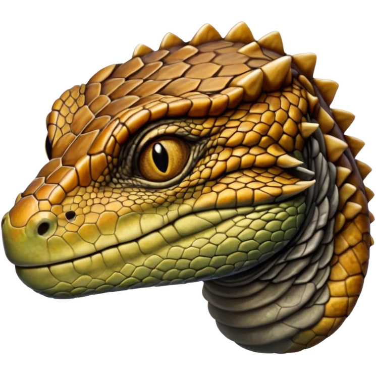 Hylonomus emoji
