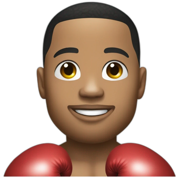 Gervonta davis in ring emoji