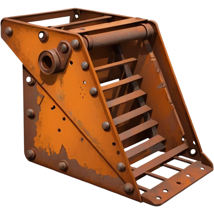 Scrap trap  emoji