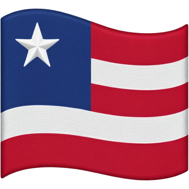 texas flag emoji
