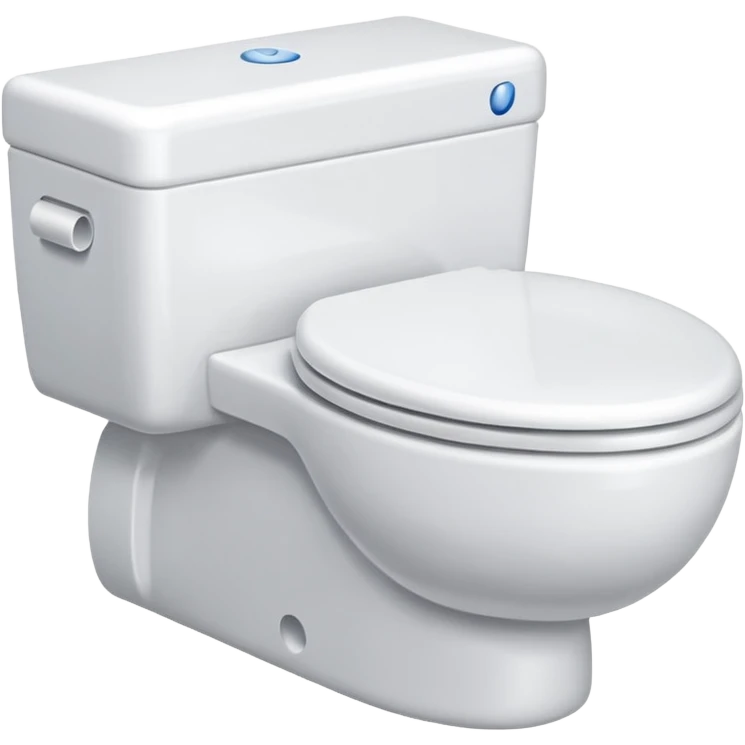 🚾 WC emoji