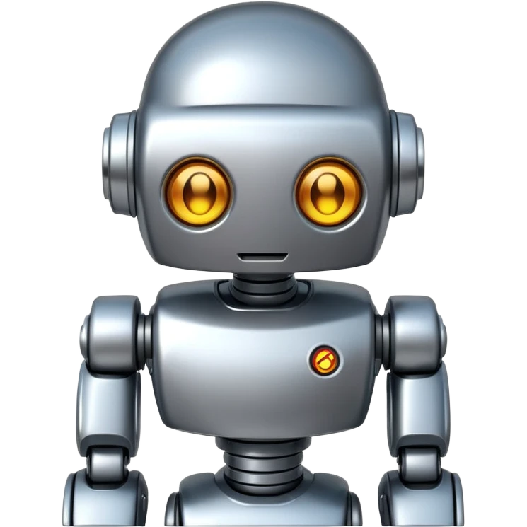 dumb AI emoji