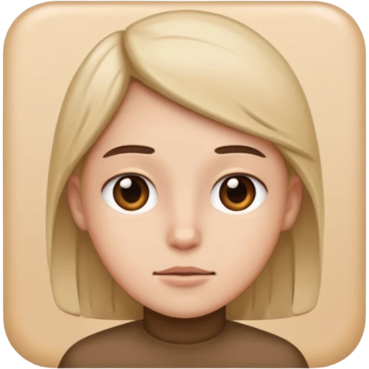 Dih emoji