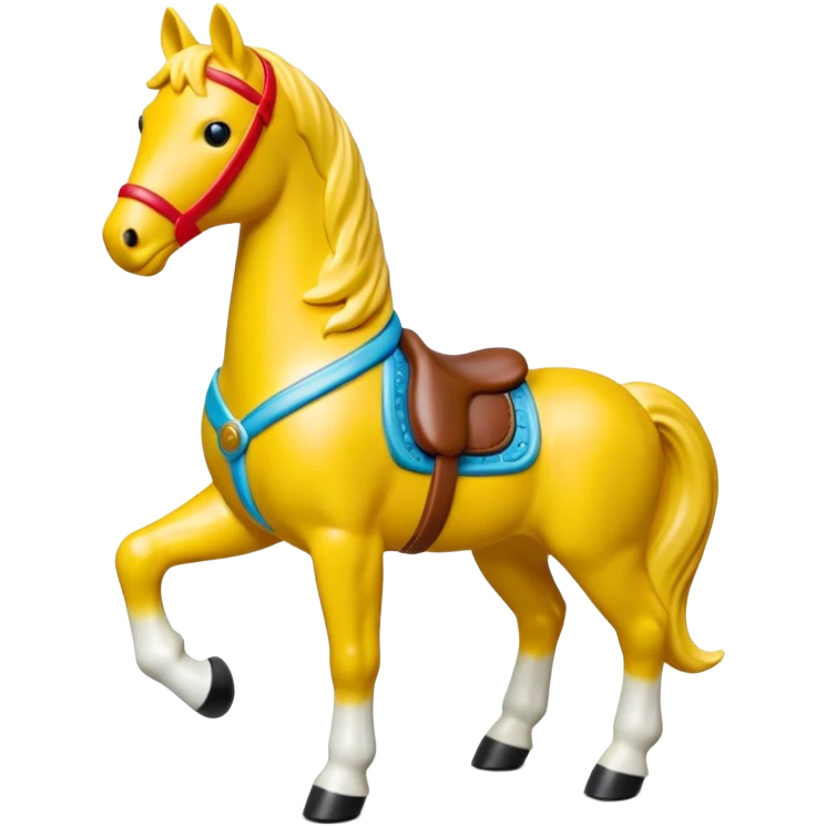 Schleich emoji