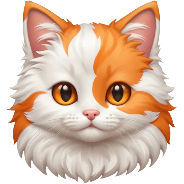 Cute emoji