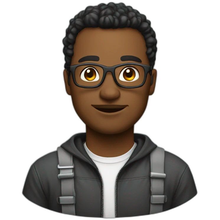 it developer emoji