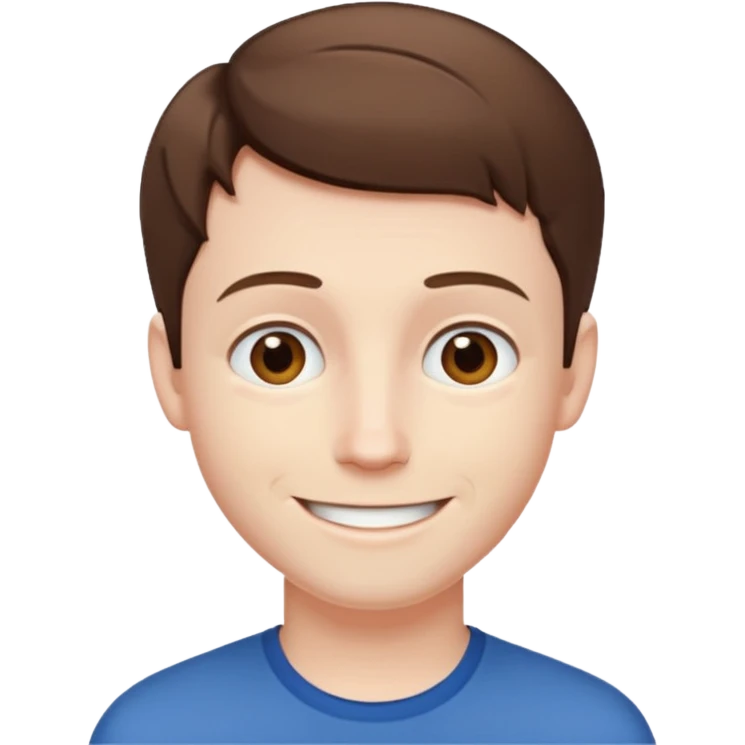 Stephen emoji