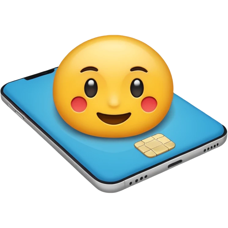 international esim emoji