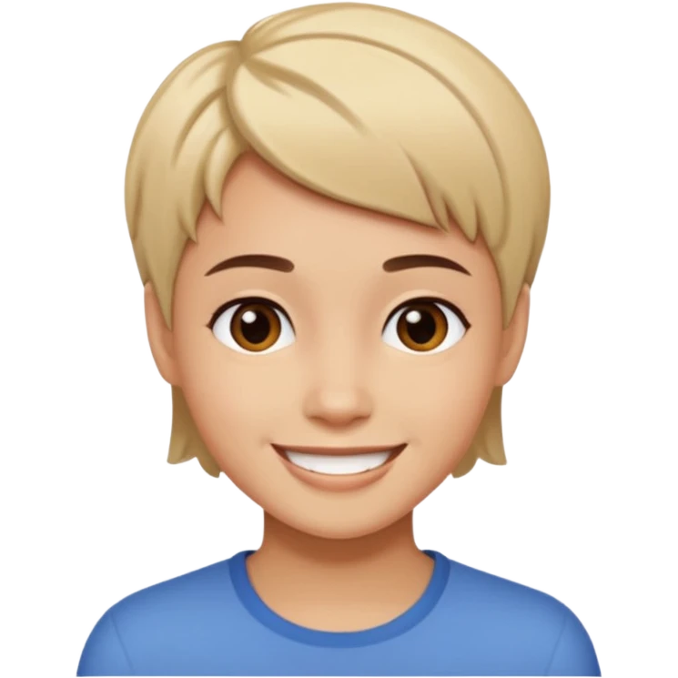 Kj emoji