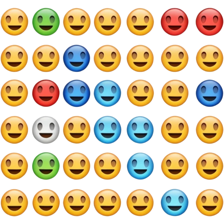 Fotos emoji