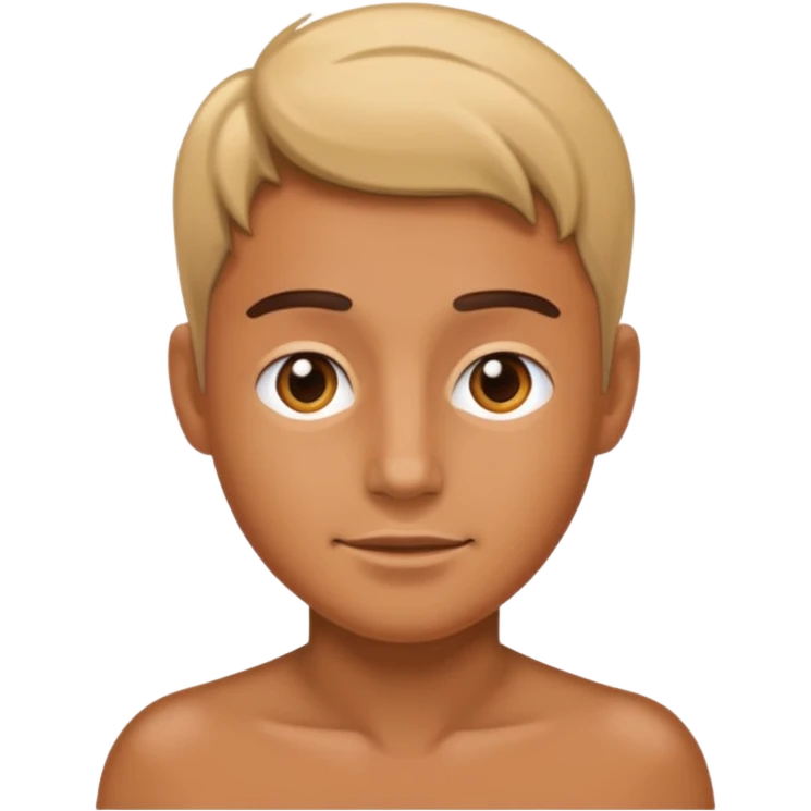 Cul emoji