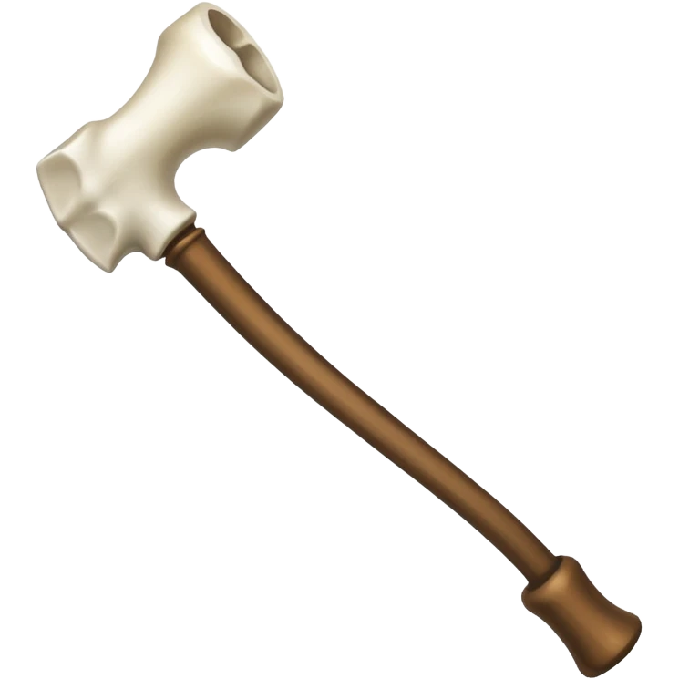 
Tibia emoji