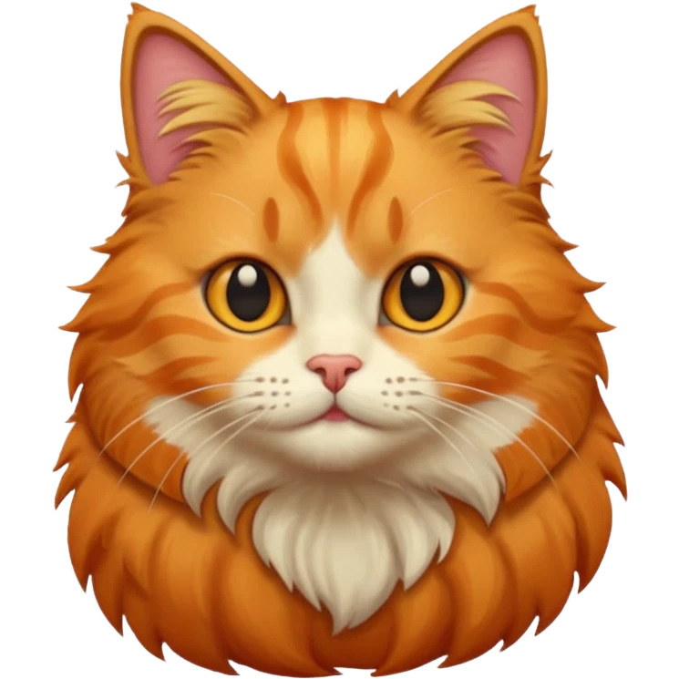 Cat emoji