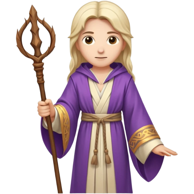 Mage emoji
