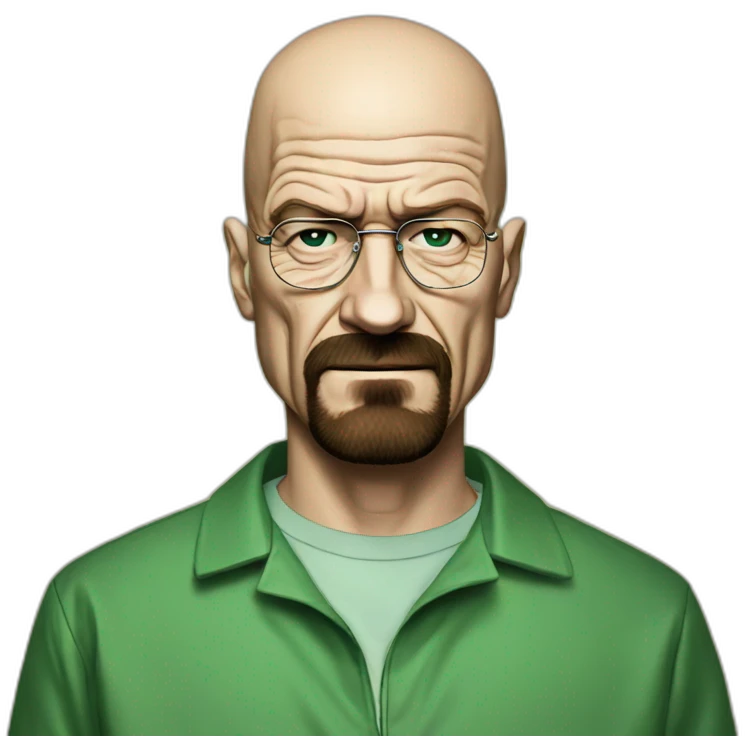 breaking bad emoji