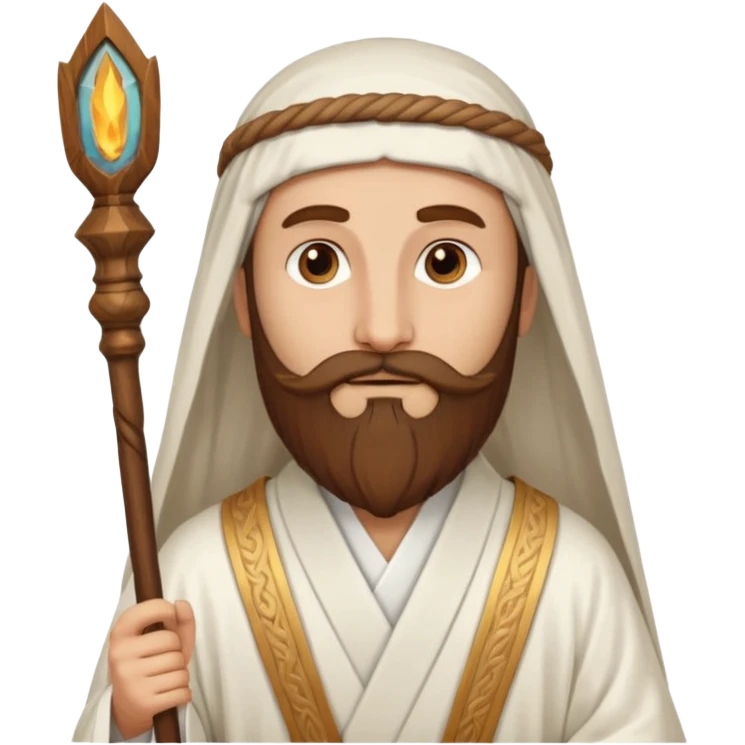 زرتشت emoji