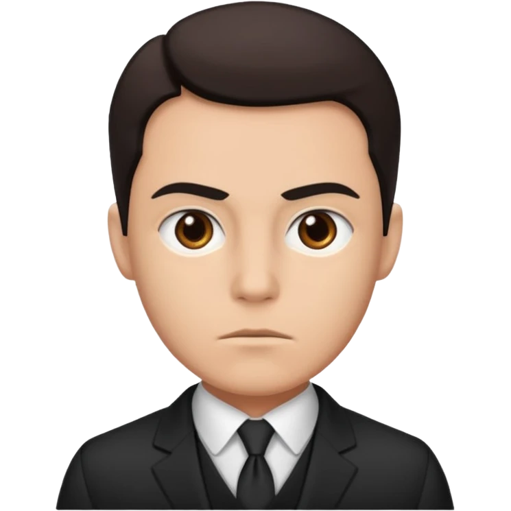 abogado emoji