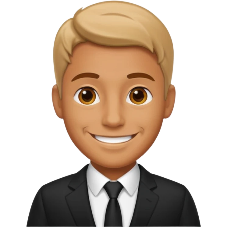 Zapatero emoji