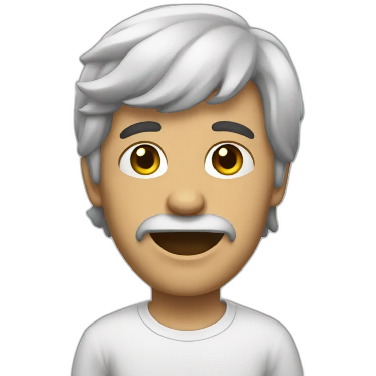 Deftone  emoji