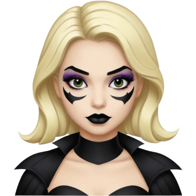 DC Comics emoji