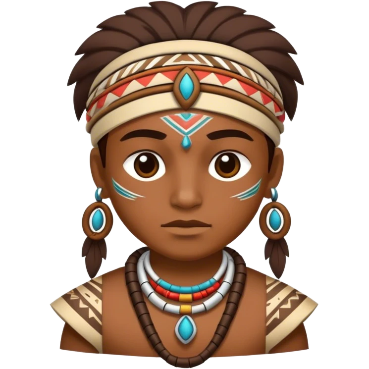 Karga emoji