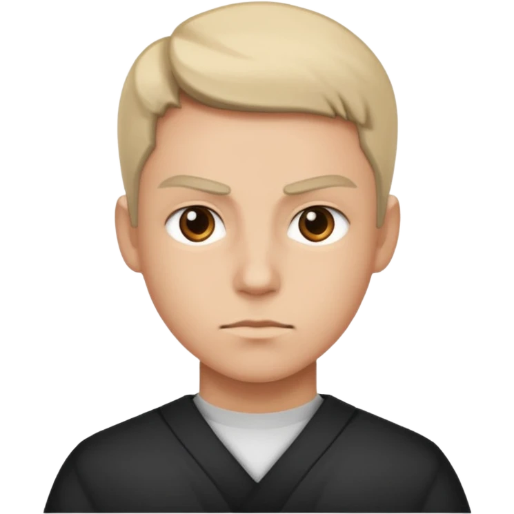 disciplina emoji