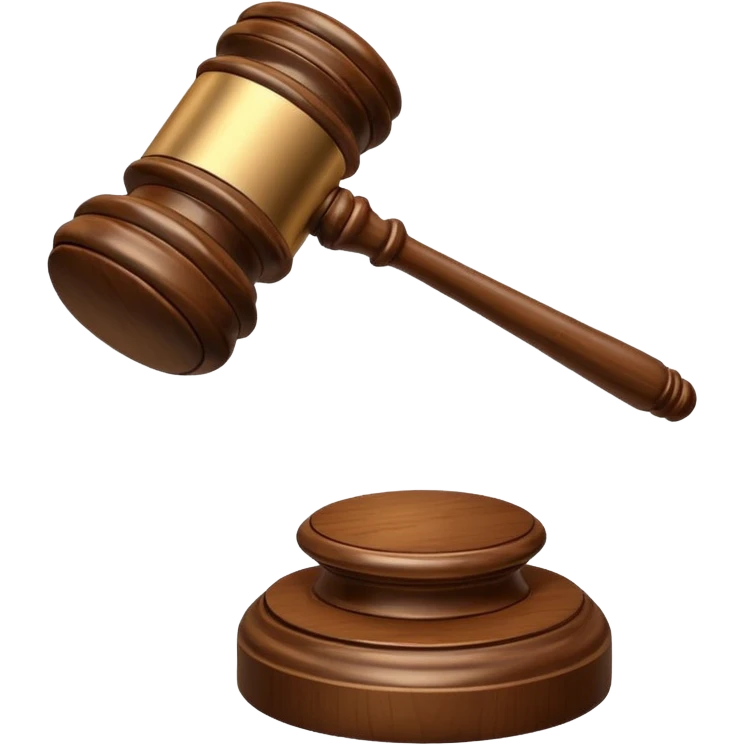 bid auction emoji