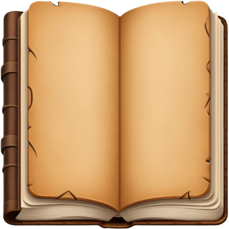 journal emoji