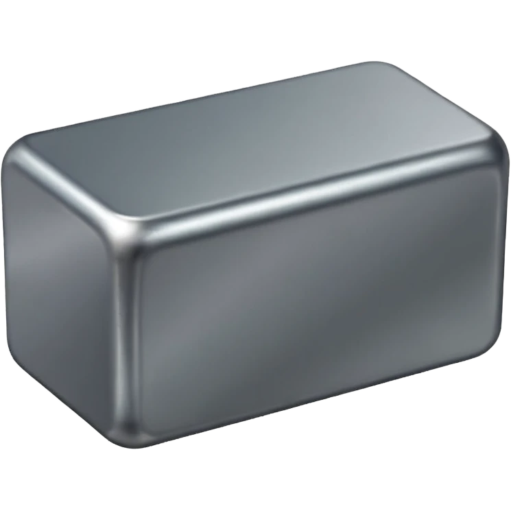 titan ingot emoji