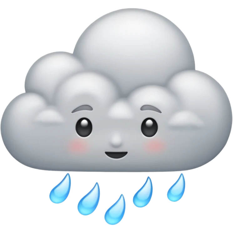whisper emoji