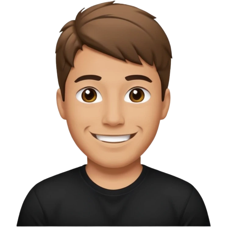 Mr. Beast emoji