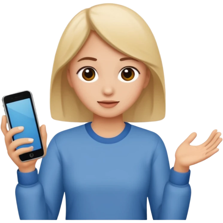 everyday life emoji